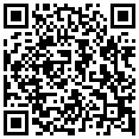 關于哪些場所應當更加適合慈溪室內甲醛檢測治理信息的二維碼