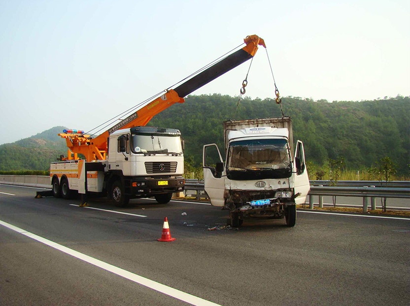 道路救援分類有哪些？道路救援包括哪些內容？-- 林芝鑫盛汽修服務有限公司