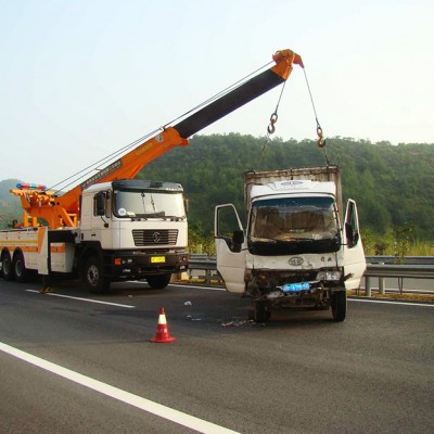 道路救援分類有哪些？道路救援包括哪