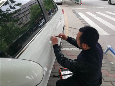 萊州汽車開鎖車鑰匙丟了怎么辦-- 萊州百誠鎖業(yè)