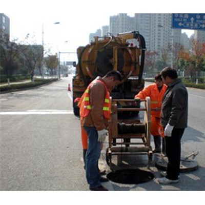 污水管道疏通下水道工具都有哪些?