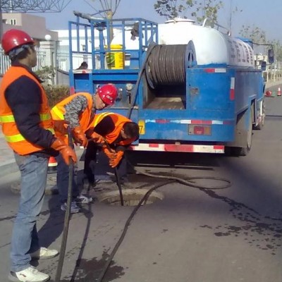 為什么高壓清洗機(jī)在使用過(guò)程中不噴水