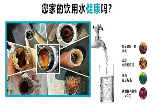 額敏疏通下水道清洗有哪些重要性？-- 額敏縣快易管道疏通服務部