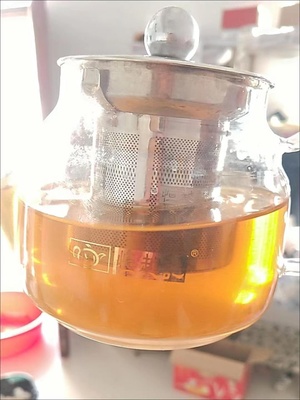 人參烏龍茶好喝嗎？價格多少-- 安溪麗津茶葉批發部