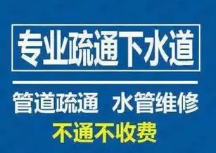 排水管道檢測項目的操作流程-- 蕭縣胡師傅管道疏通服務部