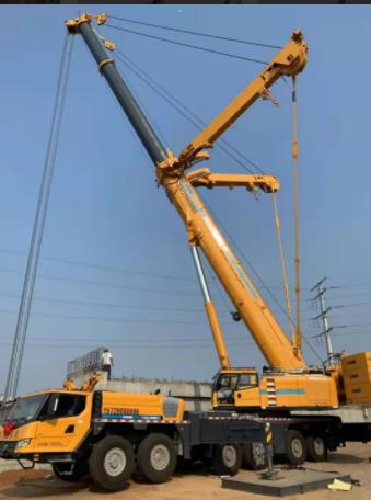 吳川吊車租賃:吊車安全裝置及日常維護(hù)知識點-- 吳川市韓生吊裝吊車出租服務(wù)中心 