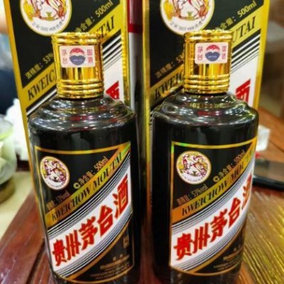 眉山24小時上門高價回收老酒