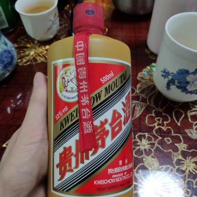 渭南收購(gòu)茅臺(tái)酒電話 冬蟲(chóng)夏草回收電