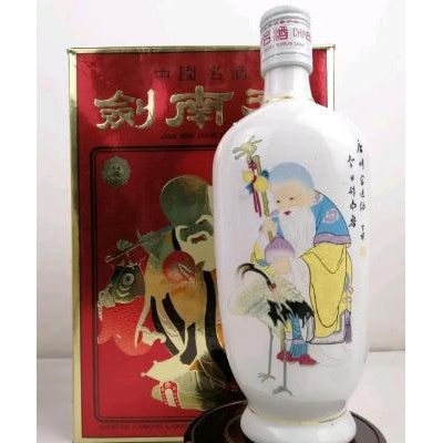 白酒和洋酒有什么區別？