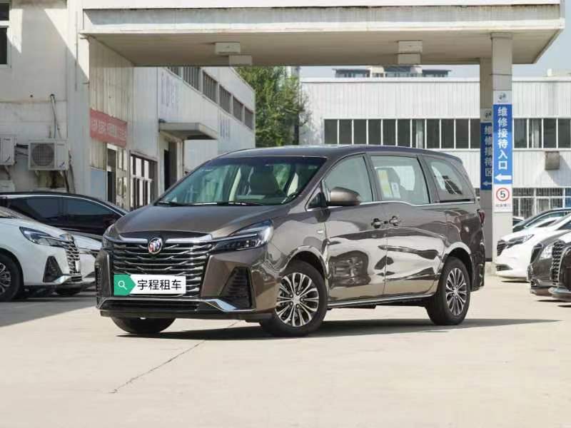 商務租車六大優勢-- 遵義市宇程汽車服務有限公司