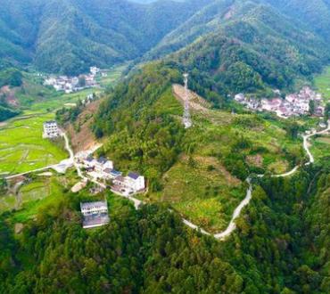 分享農家樂規劃設計的四要點-大山村農家樂-- 大山村硒地山莊