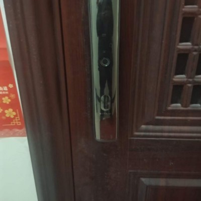 鎖具難打開怎么辦？