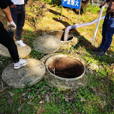 秀山清理化糞池是如何做到化糞池清理