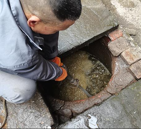 贛州管道疏通知識，解決廚房漏水不再難-- 贛州本地管道疏通服務(wù)部