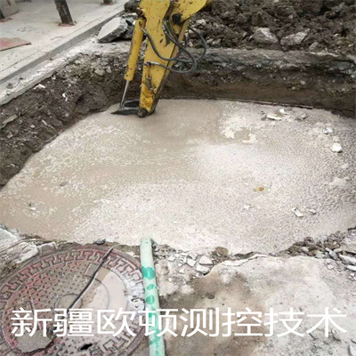 地下管線的漏水檢測需要怎樣做？