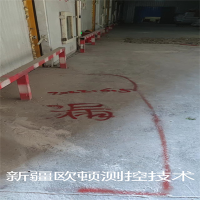 吐魯番地暖漏水檢測，讓你遠離地暖漏