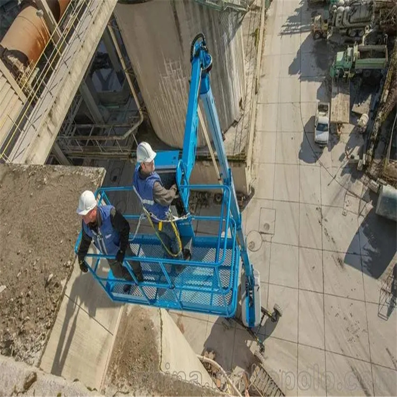 玉環高空作業平臺的搭建與使用注意事項-- 玉環復原高空作業服務部