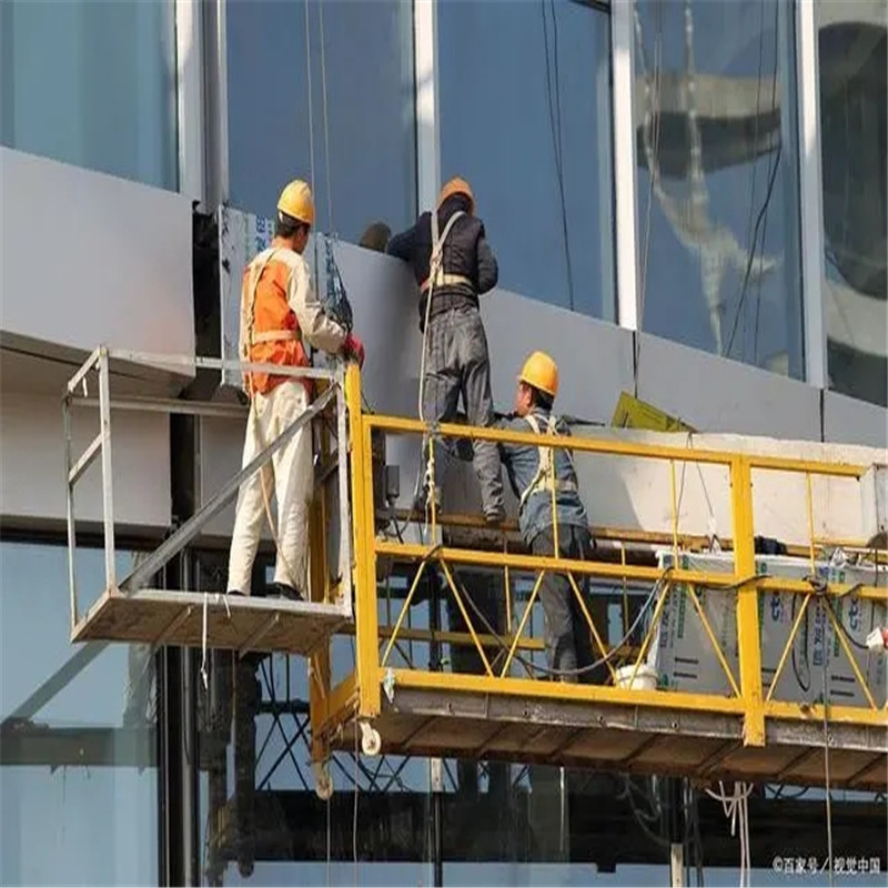 玉環高空作業車的種類和使用效果比較-- 玉環復原高空作業服務部