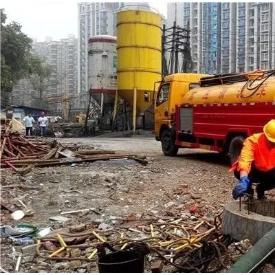 曲靖雨水排污管道沒有說應該什么時候