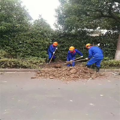 室外消防管道漏水的原因及解決方法