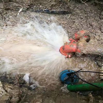 怎樣預防消防管道漏水現象？-- 遼源市誠信漏水檢測中心     