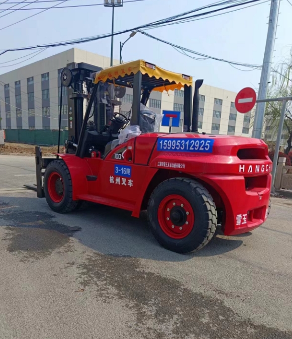 如何避免叉車在租賃過程中超速行駛-- 江陰市雪玉叉車出租有限公司