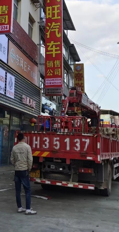 如果您經(jīng)常租吊車(chē)，那這些注意事項(xiàng)希望您可以了解-- 劍閣縣毅盟機(jī)械設(shè)備租賃有限公司