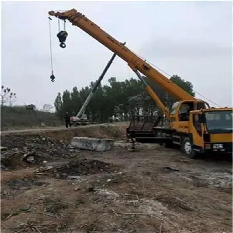 樂平鎮吊裝作業時注意事項，安全至上，責任為重-- 佛山市飛量起重裝卸公司