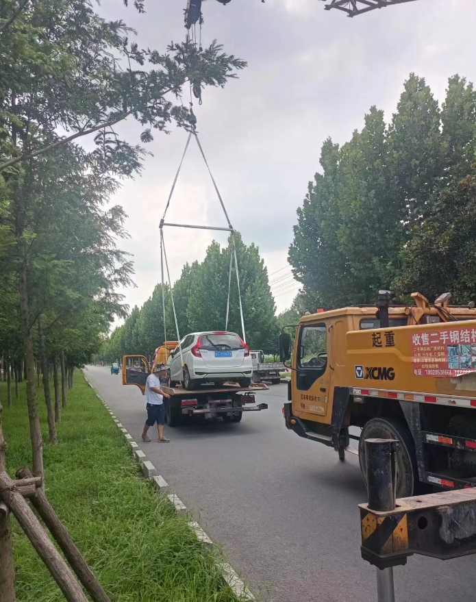 在隨車吊的施工操作過程中，有什么需要注意的嗎？-- 邳州市博力工程機械租賃服務部