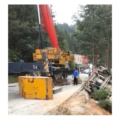 在田東縣如何你是初次租吊車請務必注