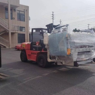 叉車出租能為物流運(yùn)輸工作帶來多大便