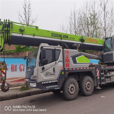 漯河吊車保養維護全攻略，讓您的吊車