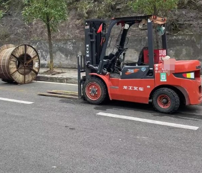 什么樣的叉車性能更適合重載作業？-- 普寧市小盧叉出租賃服務中心