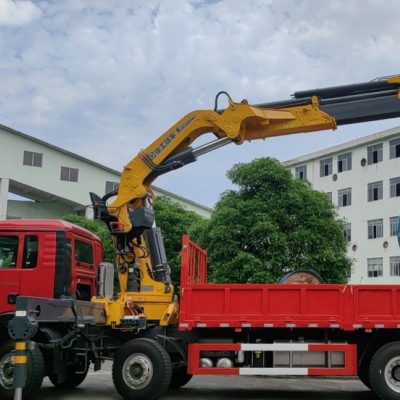 吊車的電氣系統故障排查有哪些常用方