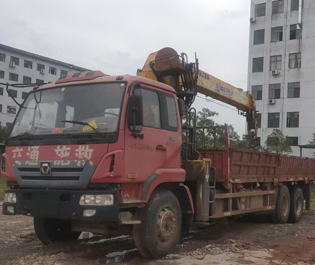 吊車的安全檢查怎么做，吊車吊裝作業有時間限制嗎？-- 永豐縣鑫路達吊拖公司