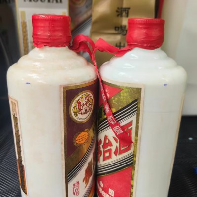 無錫高檔煙酒禮品回收