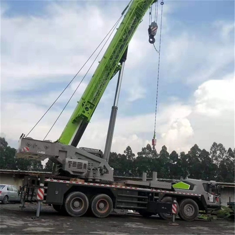 影響葫蘆島吊車租賃價格的因素-- 葫蘆島遠大吊車租賃公司