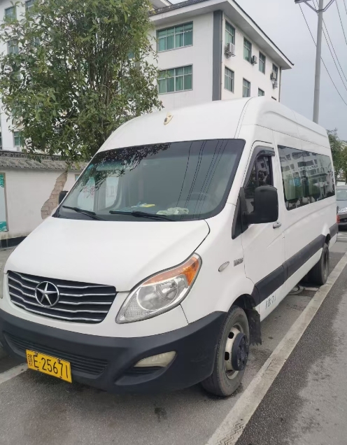 婺源包車清楚告訴您真實費用-- 婺源軍旅車隊