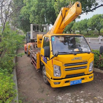 客戶在選擇租賃高空車之前，需要如何