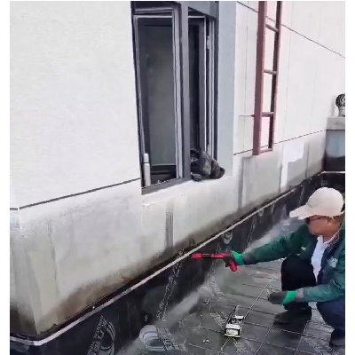 家里漏水了怎么辦？喀什防水堵漏方法