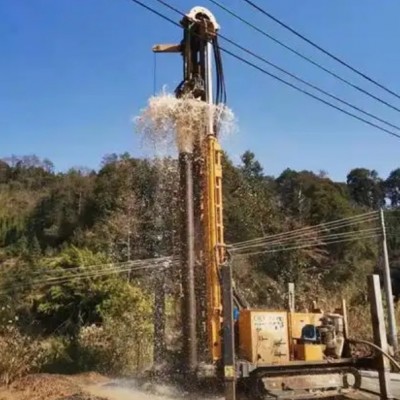 打井的地質勘察結果不準確會帶來哪些