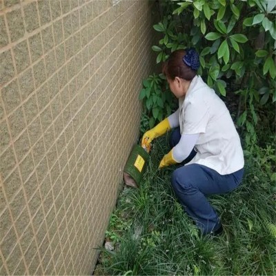 常州除四害，守護城市衛生的先行者