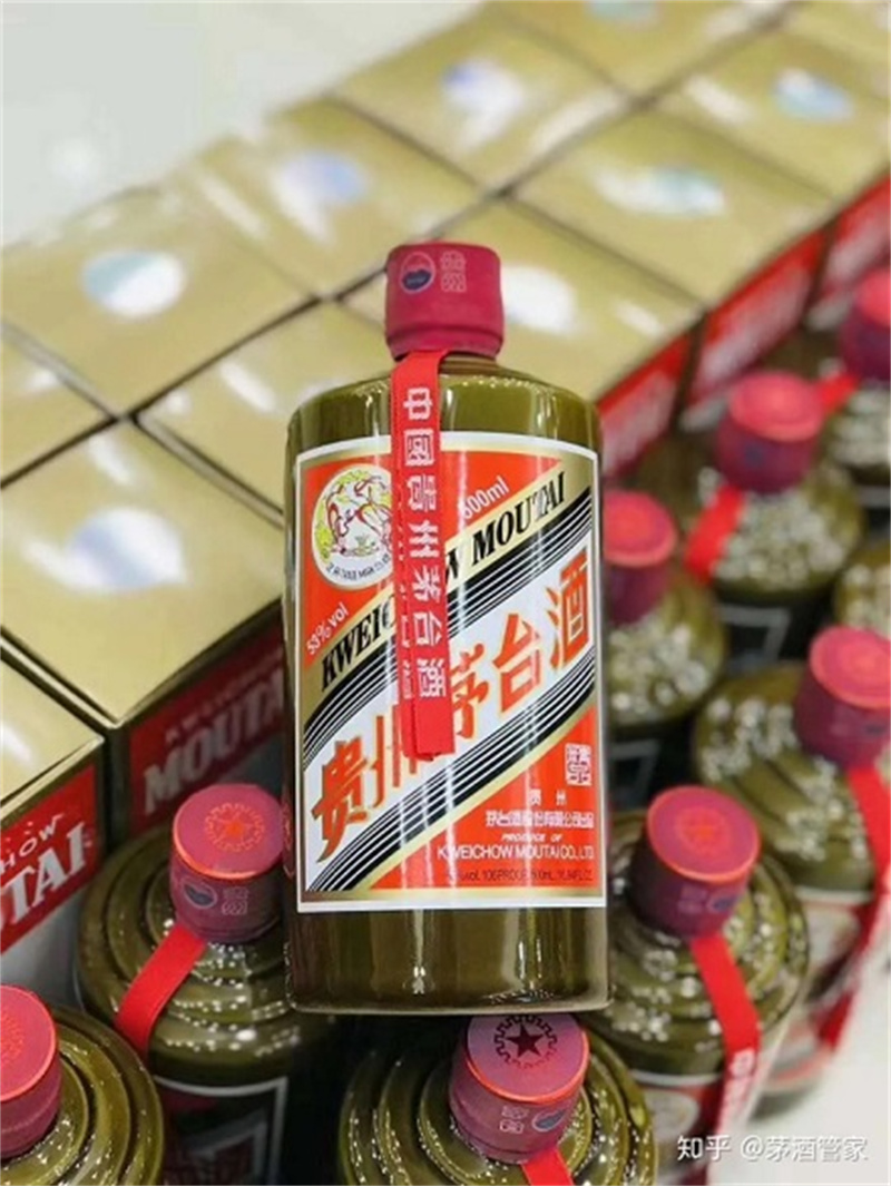 眉山****酒回收店要注意的一些事項(xiàng)-- 眉山天府煙酒回收店