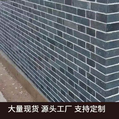 嘉興古建青磚的燒制溫度對質量有何影