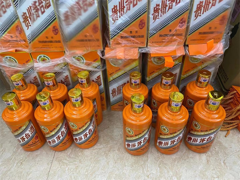 眉山禮品回收注意事項，確保安全高效-- 眉山天府煙酒回收店