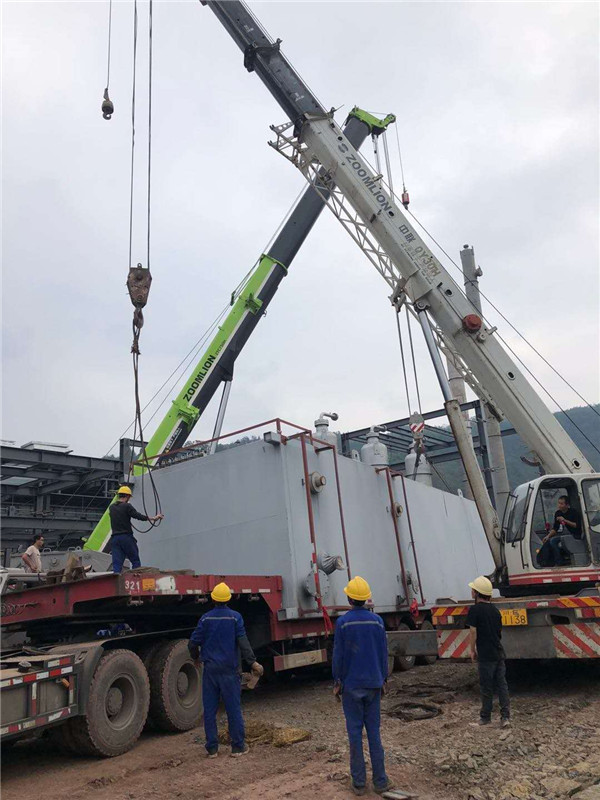 黔西吊車租賃介紹安全作業(yè)吊車桁架標(biāo)準要素有哪些？-- 織金縣黔西吊車出租公司