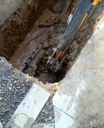 市政雨水管道漏水，對周邊道路和建筑物有何影響？-- 上海誠信消防管道查漏中心