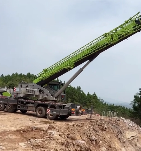 想要租賃智能化程度高的吊車，其操作軟件易用性、兼容性如何？-- 宿州市宏飛吊裝機械租賃服務中心