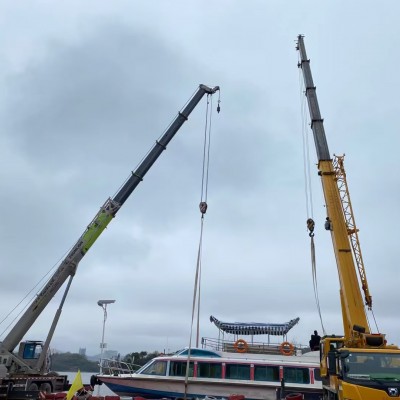 緊急租吊車，硯山吊車出租公司能否 1