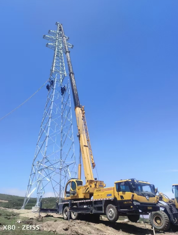 阿勒泰當地的道路限高限寬，對吊車的運輸路線規劃有何影響？-- 阿勒泰富蘊吊車出租設備搬運服務中心